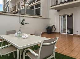 Sitges Spaces Terrace Apartment