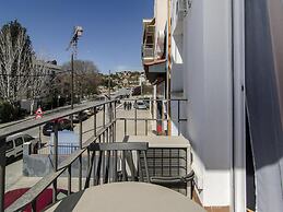 Sitges Spaces Terrace Apartment