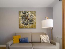 Sitges Spaces Terrace Apartment