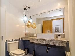 Sitges Spaces Terrace Apartment