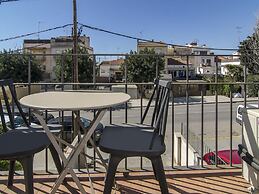 Sitges Spaces Terrace Apartment