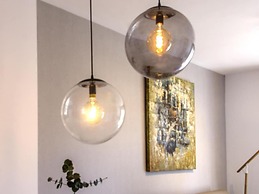 Sitges Spaces Terrace Apartment