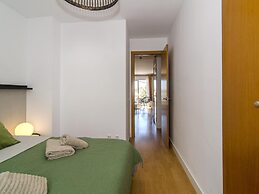 Sitges Spaces Terrace Apartment