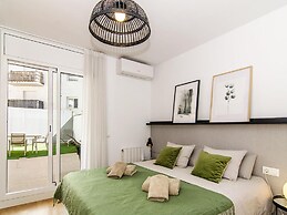 Sitges Spaces Terrace Apartment
