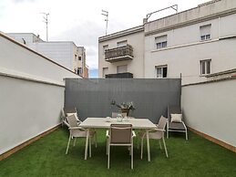 Sitges Spaces Terrace Apartment