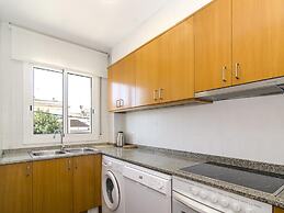 Sitges Spaces Terrace Apartment
