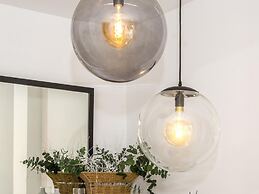 Sitges Spaces Terrace Apartment