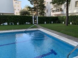 Sitges Spaces Oasis Penthouse 3 Bedroom