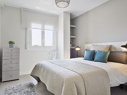 Sitges Spaces Oasis Penthouse 3 Bedroom