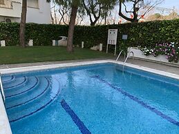Sitges Spaces Oasis Penthouse 3 Bedroom