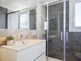 Sitges Spaces Oasis Penthouse 3 Bedroom