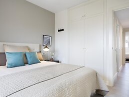 Sitges Spaces Oasis Penthouse 3 Bedroom