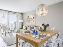 Sitges Spaces Oasis Penthouse 3 Bedroom