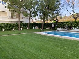 Sitges Spaces Oasis Penthouse 3 Bedroom