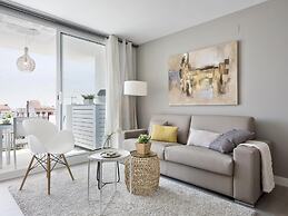 Sitges Spaces Oasis Penthouse 3 Bedroom