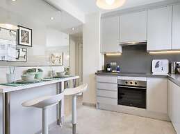 Sitges Spaces Oasis Penthouse 3 Bedroom
