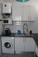 Luminous Flat in Great Location