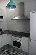 Luminous Flat in Great Location