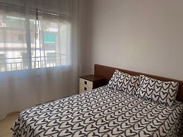 Ayres Rental Unit in Calafell 2 Bedrooms