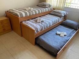 Ayres Rental Unit in Calafell 2 Bedrooms