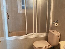Ayres Rental Unit in Calafell 2 Bedrooms