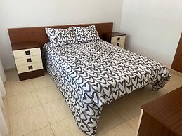 Ayres Rental Unit in Calafell 2 Bedrooms
