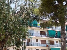 Ayres Rental Unit in Calafell 2 Bedrooms
