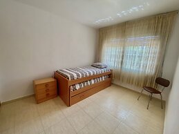 Ayres Rental Unit in Calafell 2 Bedrooms