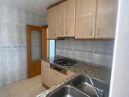 Ayres Rental Unit in Calafell 2 Bedrooms
