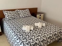 Ayres Rental Unit in Calafell 2 Bedrooms