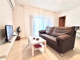 Ayres Rental Unit in Calafell 2 Bedrooms