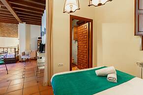Apartamento Fajalauza