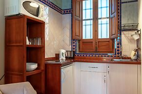 Apartamento Fajalauza