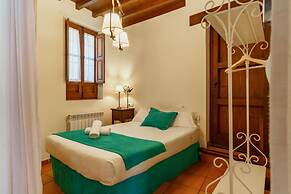 Apartamento Fajalauza