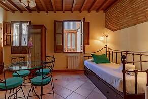 Apartamento Fajalauza