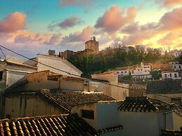 Apartamento Fajalauza