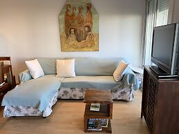 Ground Floor in Sitges