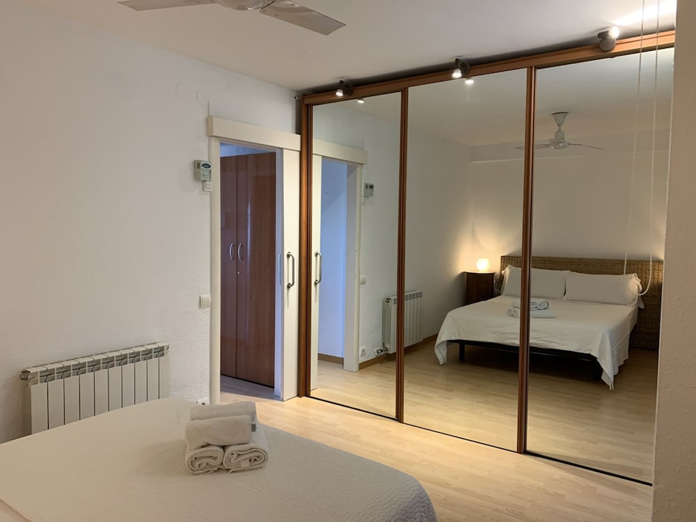Ground Floor in Sitges