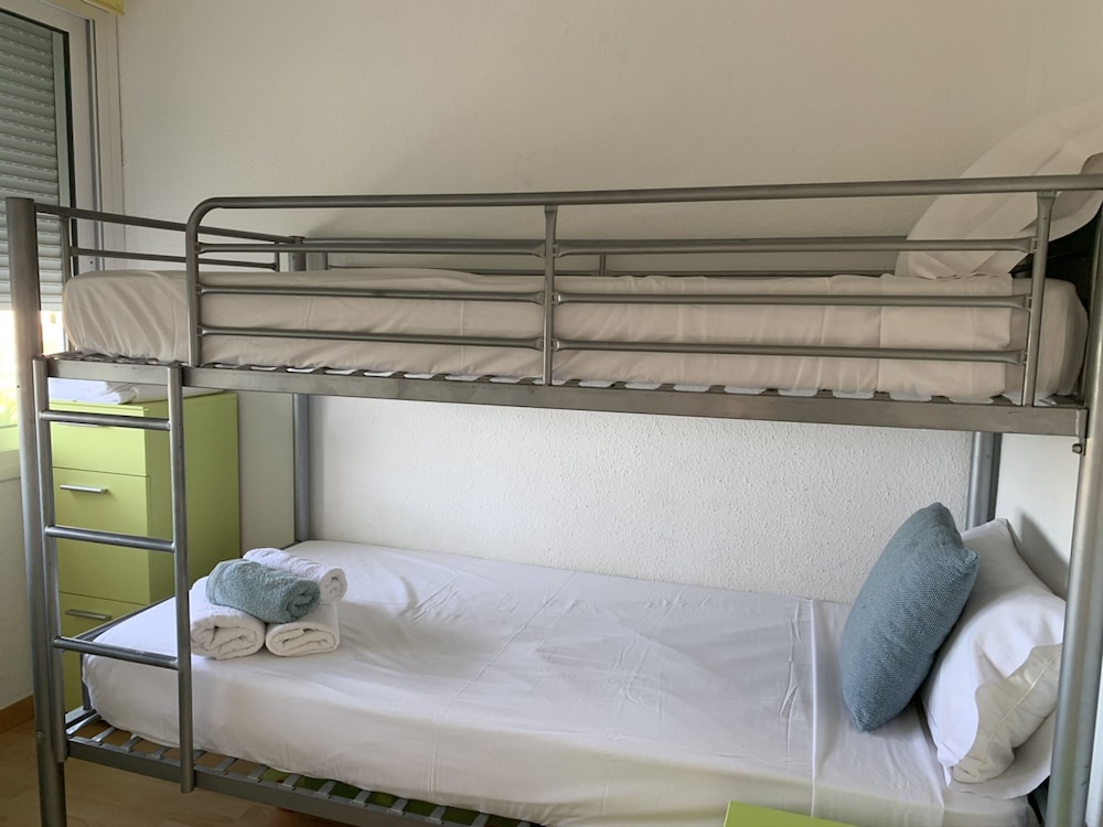Ground Floor in Sitges