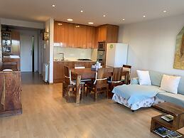 Ground Floor in Sitges