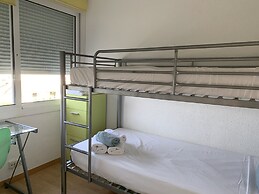 Ground Floor in Sitges