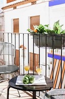 Sitges Spaces Deluxe Beach Apartment