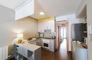Sitges Spaces Deluxe Beach Apartment