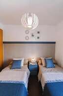 Sitges Spaces Deluxe Beach Apartment