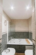 Sitges Spaces Deluxe Beach Apartment