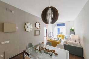 Sitges Spaces Deluxe Beach Apartment