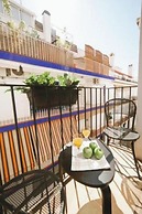 Sitges Spaces Deluxe Beach Apartment