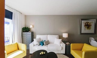 Sitges Spaces Deluxe Beach Apartment