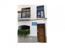 Sitges Spaces Deluxe Beach Apartment