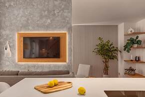 Marconia Boutique Residence